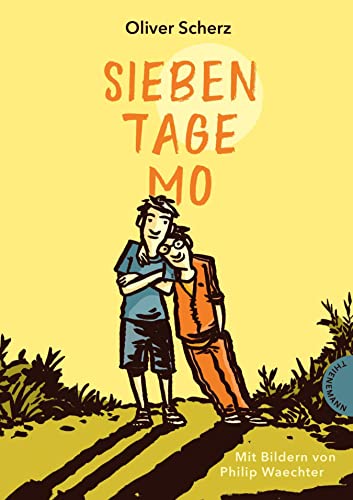 Sieben Tage Mo (Kindle Edition)