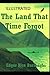 The Land That Time Forgot Illustrated