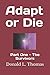 Adapt or Die by D.L. Thomas