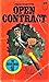Open Contract (Marksman series, #10)
