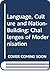 Language, Culture and Natio...