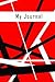 My Journal: A journal for W...