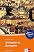 L'intrigante de Montpellier.: Buch mit kostenlosem Hörtext online. Französische Lektüre für das 4. Lernjahr. Mit Annotationen