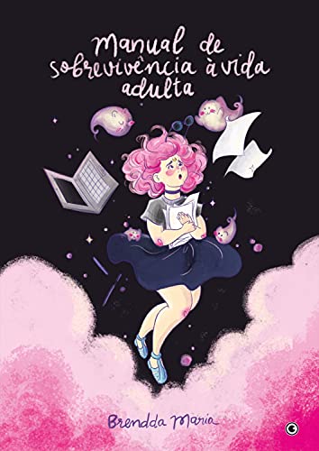 Manual de Sobrevivência à Vida Adulta (Portuguese Edition)