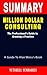 SUMMARY OF MILLION DOLLAR CONSULTING by Nutshell Summaries