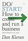 Do Start by Dan Kieran