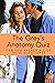 The Grey's Anatomy Quiz: Ca...