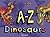 A-Z of Dinosaurs