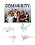 Community: Screenplay