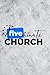 Five Minute Church Notebook
