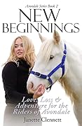New Beginnings: Avondale Series Book 2