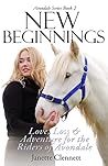 New Beginnings: Avondale Series Book 2