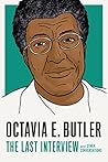 Octavia E. Butler...