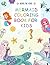 Mermaid Coloring Book For K...