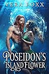 Book cover for Poseidon's Island Flower (Under the Moon: God Series Book 3)