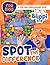Blippi Spot The Difference ...