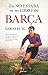 Eso no estaba en mi libro del Barça (Spanish Edition)