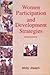 Women participation and dev...