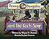 Penny Pangolin and the Rock Soup by Wayne D. Kramer