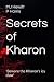 Secrets of Kharon by M.J. Hewitt