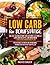 Low Carb für Berufstätige: ...