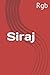 Siraj by RGB