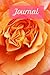 Rose Journal (Notebook, Dia...