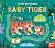Let's Go Home, Baby Tiger by Carolina Búzio