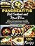 Pancreatitis Diet Cookbook ...