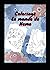 Coloriage Le monde de Nemo