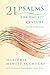 21 Psalms for the 21st Century by Marjorie Suchocki