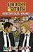 Brooks & Smith: Detective Tales, Volume 1