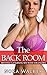 The Back Room: Revenge Gangbang Sex with Strangers