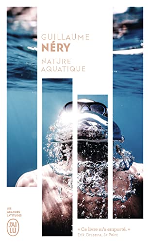 Nature aquatique (Pocket Book)