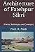 Architecture of Fatehpur Sikri: (Forms, Techniques and Concepts)