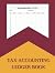 Tax Accounting Ledger Book:...