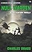 NULL WARDEN: A Last Raptori Novella (The Last Raptori Book 3)