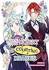 Young Lady Albert Is Courting Disaster (Novel) by Saki .