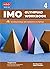 International Mathematics Olympiad Work Book -Class 4