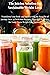 The Juicing Solution for Sustainable Weight Loss by Sara Scott
