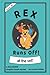 Rex Runs Off — At the Vet