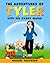 THE ADVENTURES OF TYLER WITH HIS NANNY MARIA by Michael Malyszko