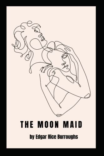 THE MOON MAID