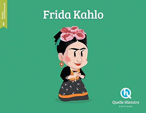 Frida Kahlo (Paperback)