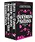 New Orleans Nocturnes Collection 2: A Frightfully Funny Paranormal Romantic Comedy Collection