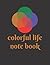 note book: Himanshi note book