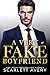 A Very Fake Boyfriend (Very New York Billionaires #2)