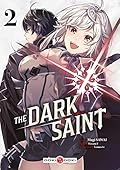 The Dark Saint - vol. 02