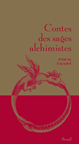 Contes des sages alchimistes (Hardcover)