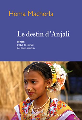Le destin d'Anjali (Paperback)